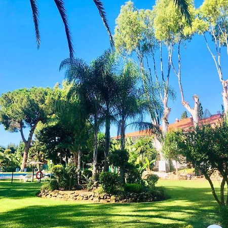 Puerto Banus Apartamento Leo Марбелья Экстерьер фото