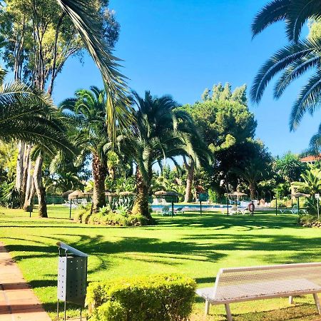 Puerto Banus Apartamento Leo Марбелья Экстерьер фото