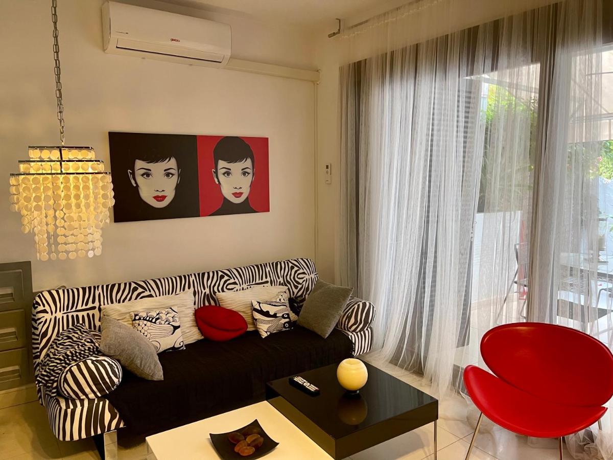 Puerto Banus Apartamento Leo Марбелья Экстерьер фото