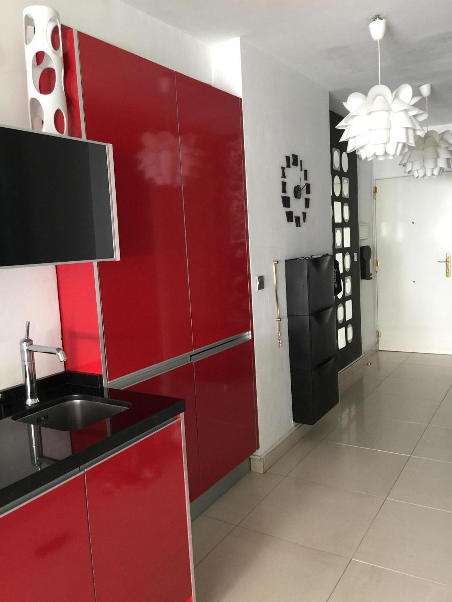 Puerto Banus Apartamento Leo Марбелья Экстерьер фото