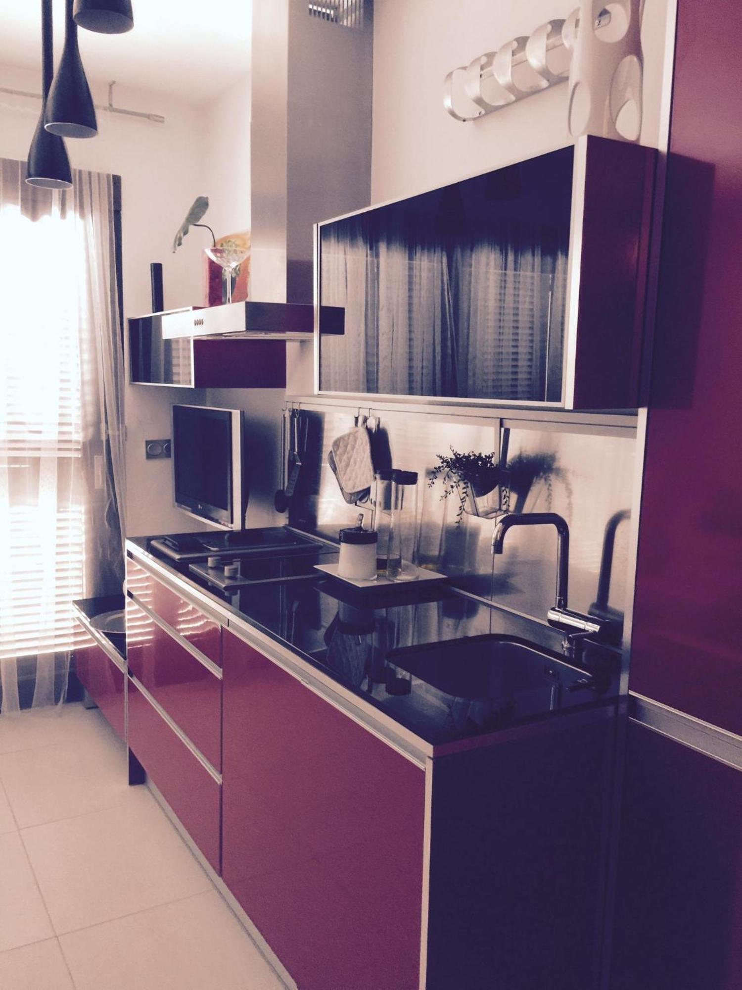 Puerto Banus Apartamento Leo Марбелья Экстерьер фото
