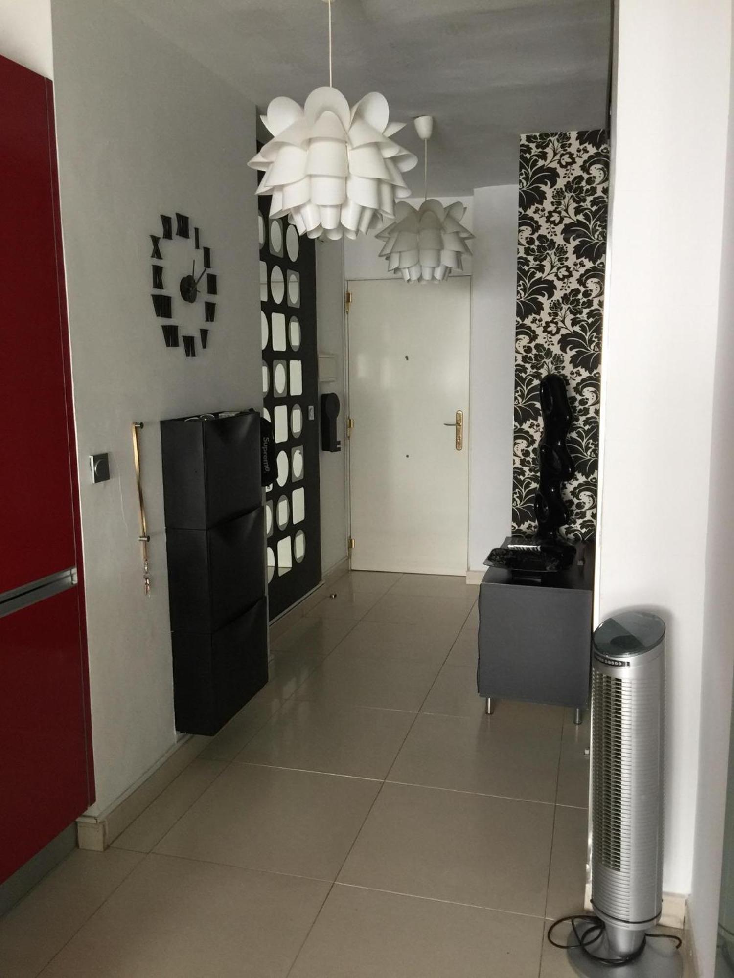 Puerto Banus Apartamento Leo Марбелья Экстерьер фото
